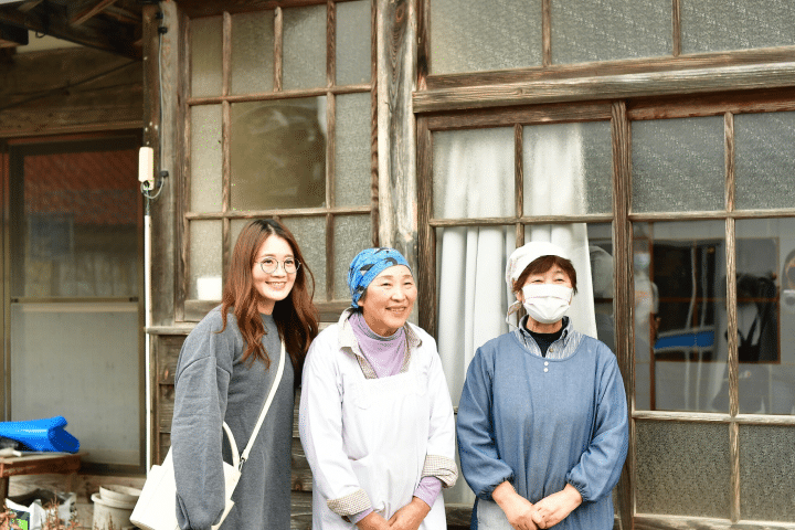 【日本東北自由行】岩手八幡平—來去鄉下做一餐，體驗做當地鄉土料理 | 14